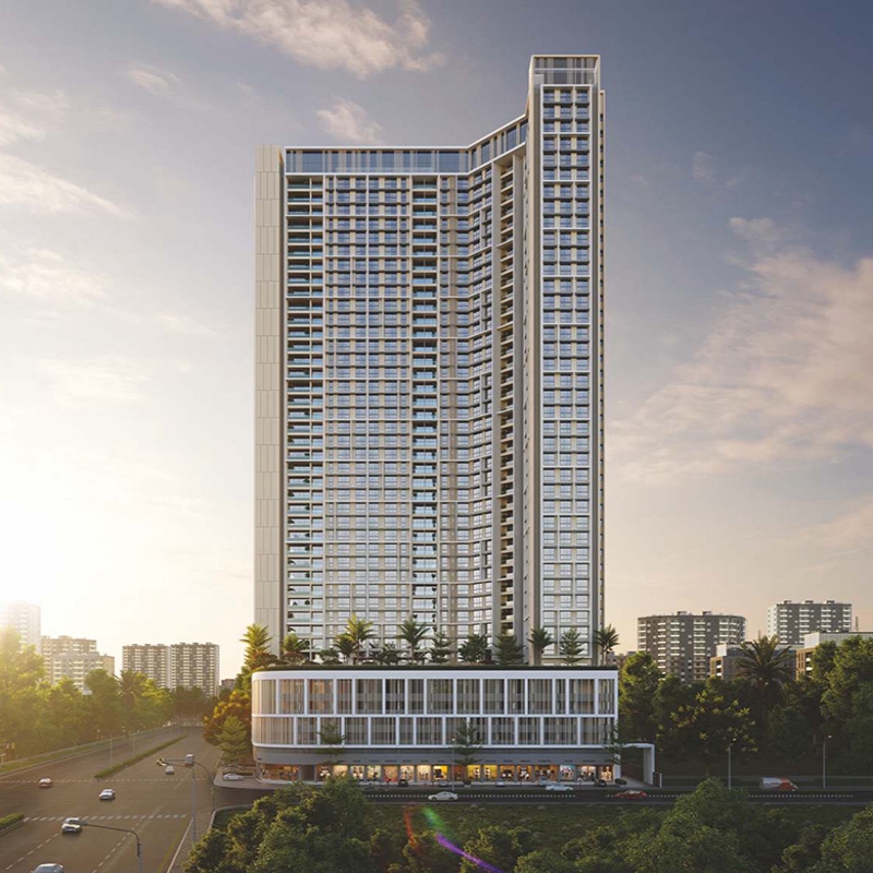 Satyam Surya Manhaitan residential property on propfynd